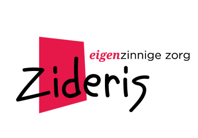Zideris logo
