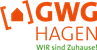 GWG Hagen mbH logo