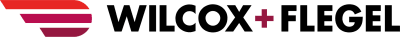 Wilcox + Flegel logo