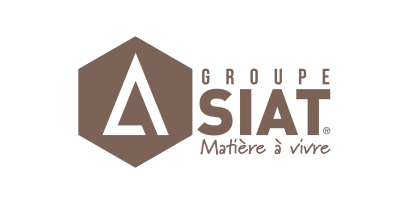 GROUPE SIAT logo