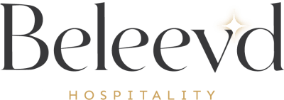 Beleevd Hospitality logo