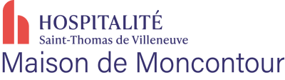Logo Hospitalité Saint-Thomas de Villeneuve