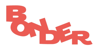 Bonder logo