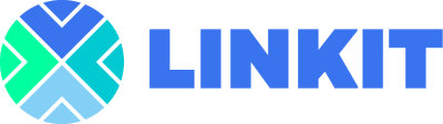 LINKIT logo
