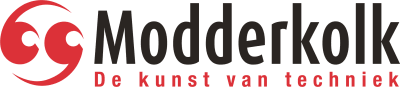 Modderkolk logo