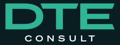 DTE Consult GmbH logo