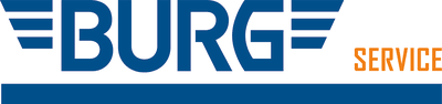 Burg Service BV logo