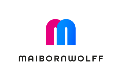 MaibornWolff GmbH logo
