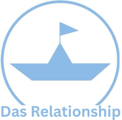Das Relationship Schulbegleitung logo