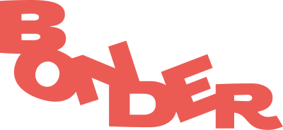 Bonder logo