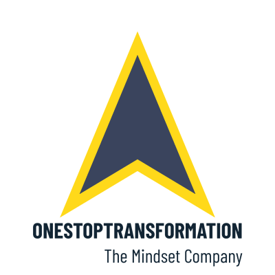 ONESTOPTRANSFORMATION AG logo