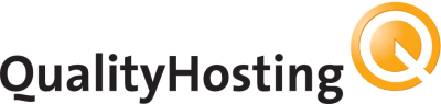 QualityHosting GmbH logo