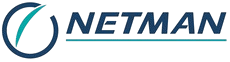 NETMAN logo