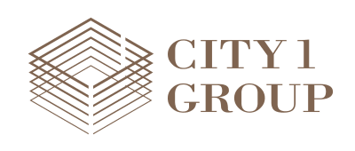 City 1 Group GmbH logo