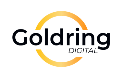 Goldring DIGITAL Logo