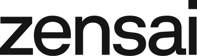 Zensai logo