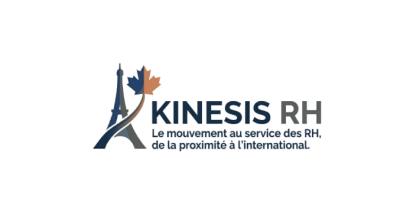 KINESIS RH France logo