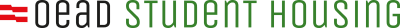 OeAD student housing logo