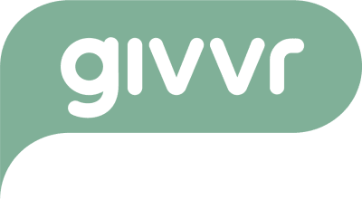 Givvr logo