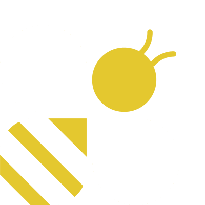 Bee'z Pro logo