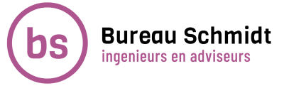 Bureau Schmidt logo