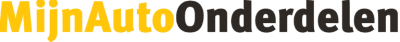 MijnAutoOnderdelen.nl logo