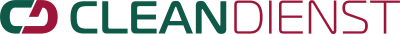 Cleandienst NV logo