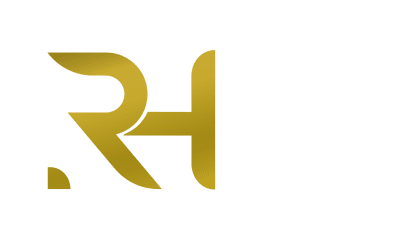 RH Unternehmerwissen GmbH logo