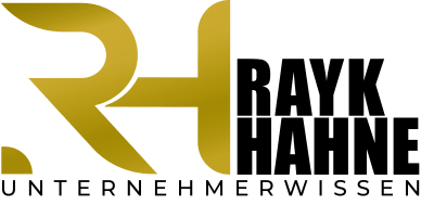 RH Unternehmerwissen GmbH logo