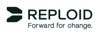 REPLOID Group AG logo