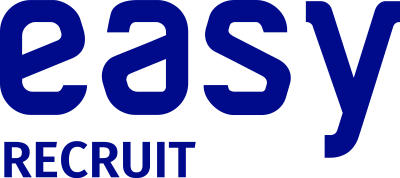 Easy Recruit logo