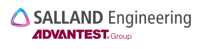Salland Engineering logo