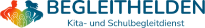 Begleithelden GmbH Logo