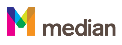 Median Technologies logo