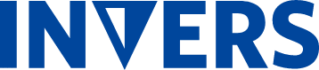 INVERS logo