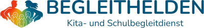 Begleithelden GmbH Logo
