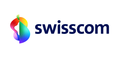Swisscom logo