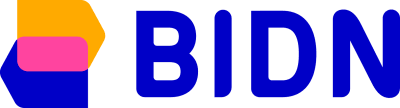 Bureau InformatieDiensten Nederland logo