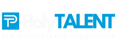 PolyTALENT GmbH logo