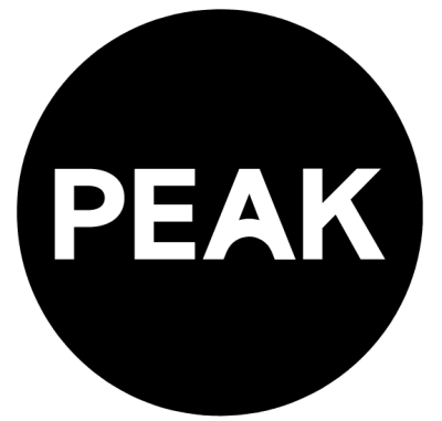 Peak Capital Logo