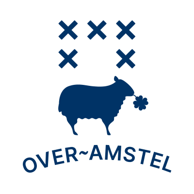 Over-Amstel Boerderij logo