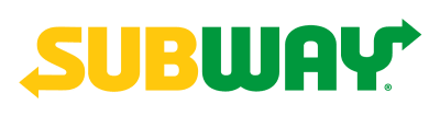 Logo Subway
