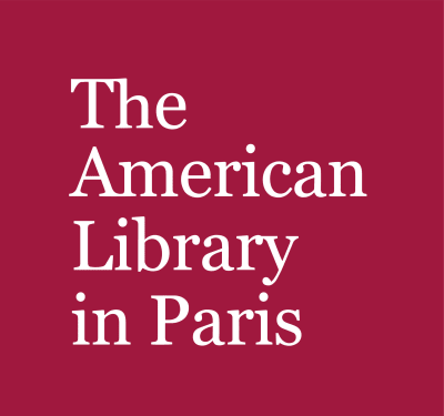 American Library in Paris logo