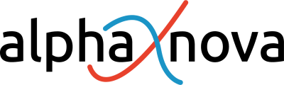 alpha nova Betriebsgesellschaft m.b.H. logo