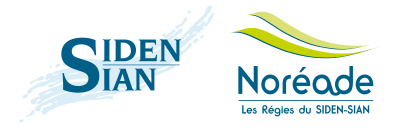 logo SIDEN-SIAN Noréade
