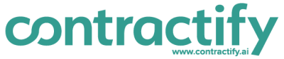 Contractify logo