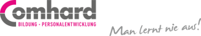 Comhard logo