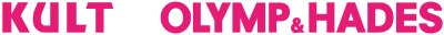 KULT OLYMP HADES LOGO