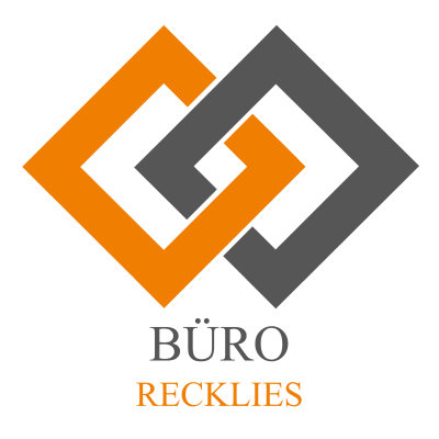 Büro Recklies logo