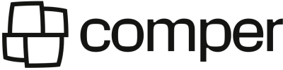 Comper logo updated